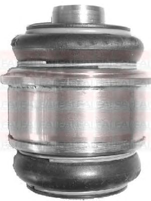 FAI AUTOPARTS ss2054 -  Подвеска, рычаг независимой подвески колеса